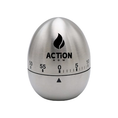 Egg Kitchen Timer