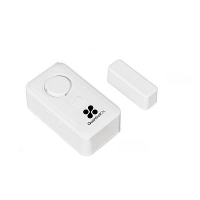 Multi-Functional Door Magnetic Alarm